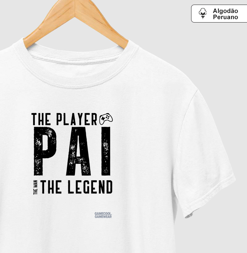Pai - Eterno Player 1