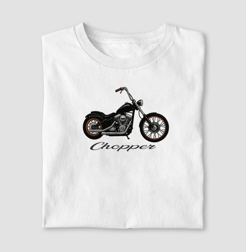 CHOPPER