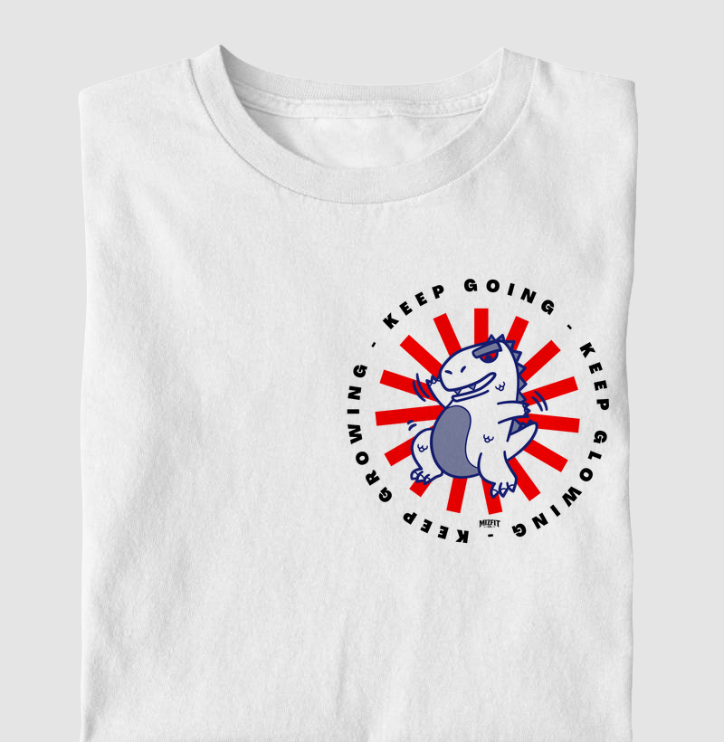 keep going - escuras