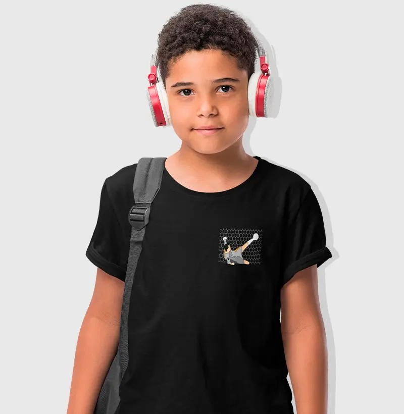 (CAM) Defesaça do Santo kids