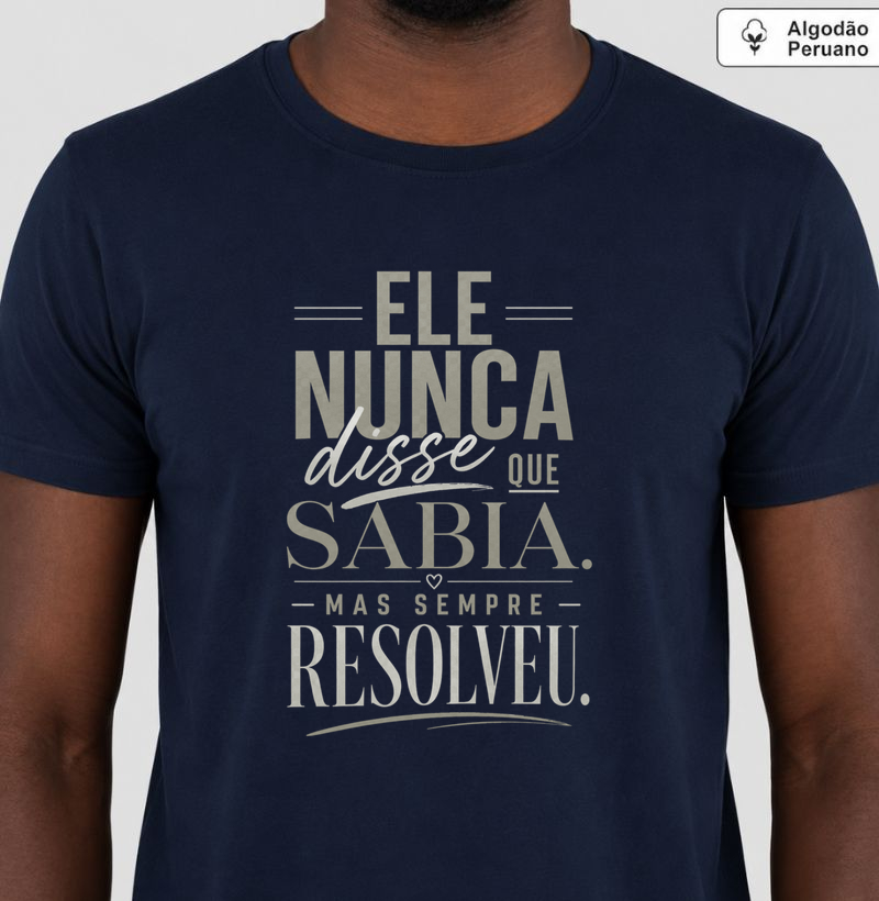 Sempre ele