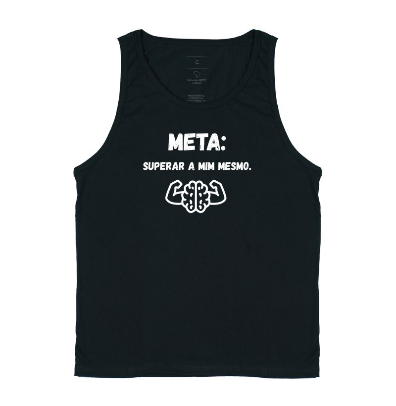SUPERAR A MIM MESMO