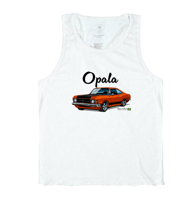 Opala Clássicos do Brasil 