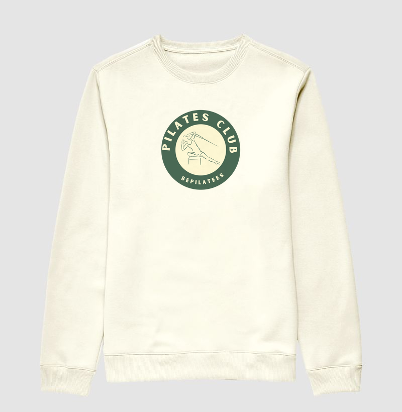 Pilates Club