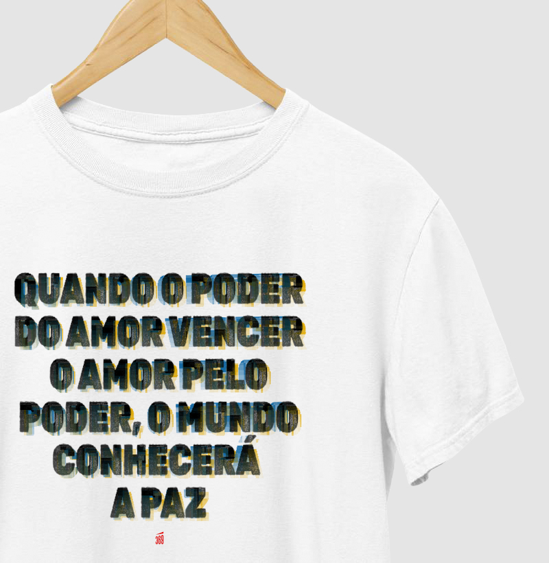 Poder do Amor