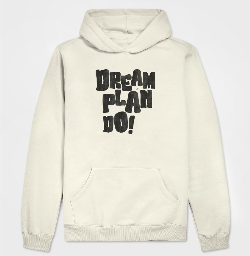 DREAM PLAN DO