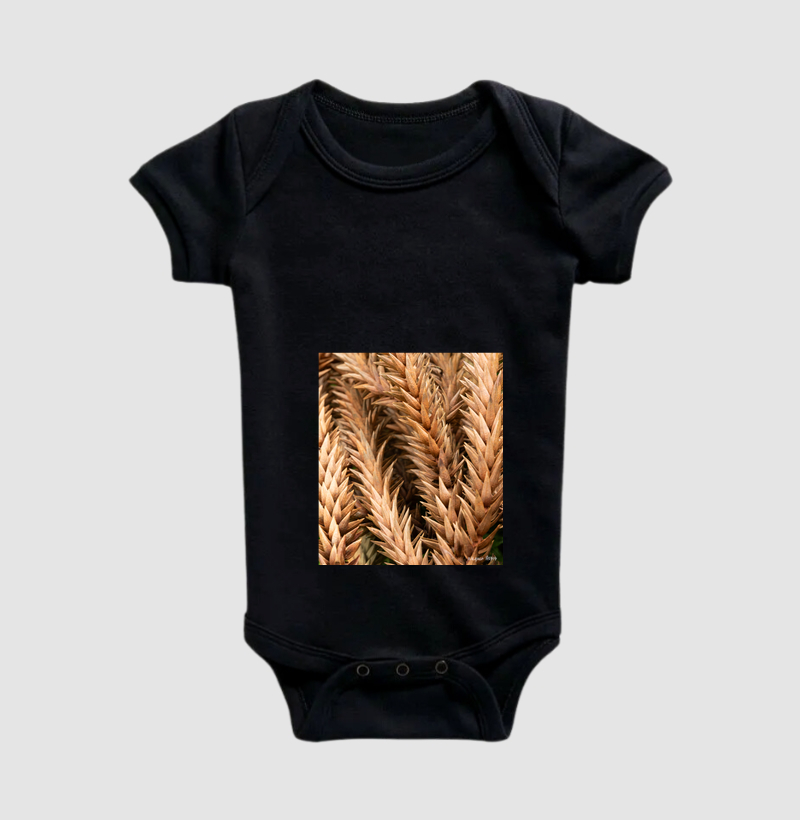 Camiseta Pinheiro Bolso