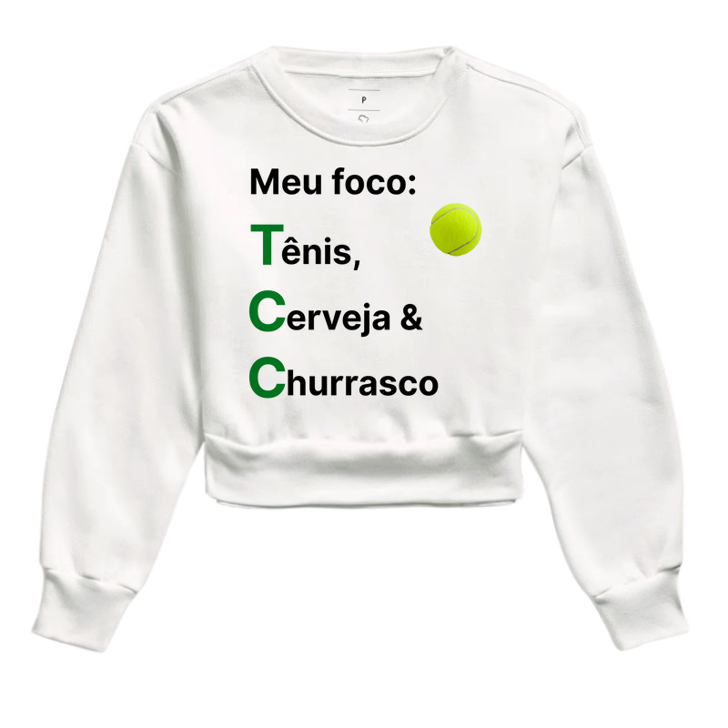 Foco!