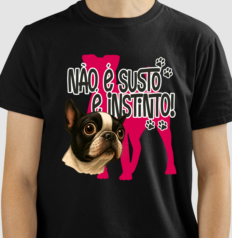Instinto Dog