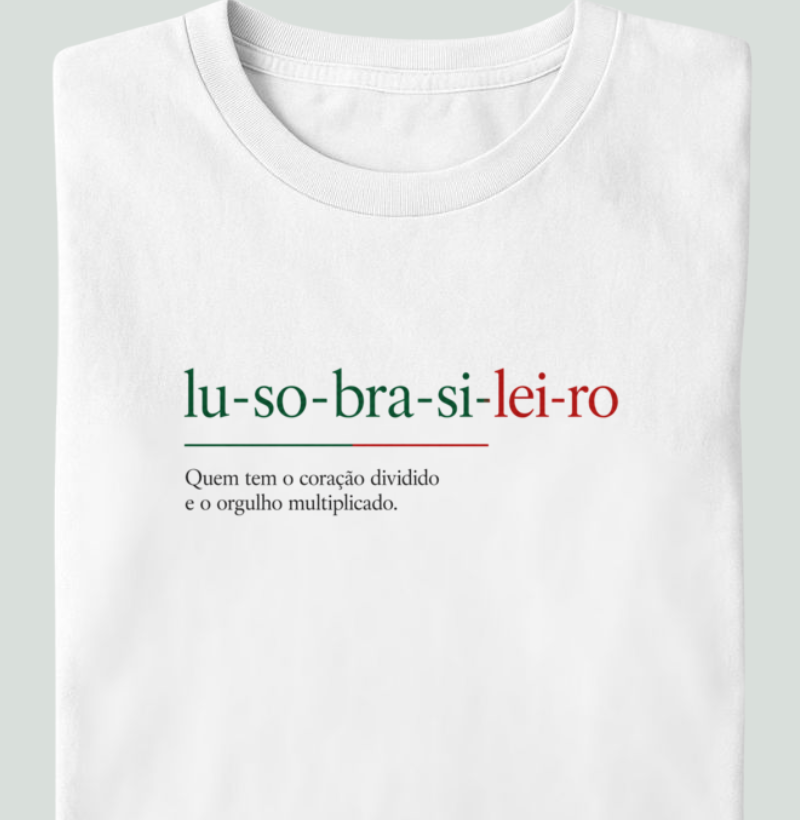 Luso-Brasileiro 