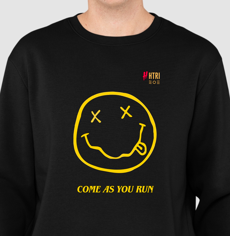  Grunge Tribute Black