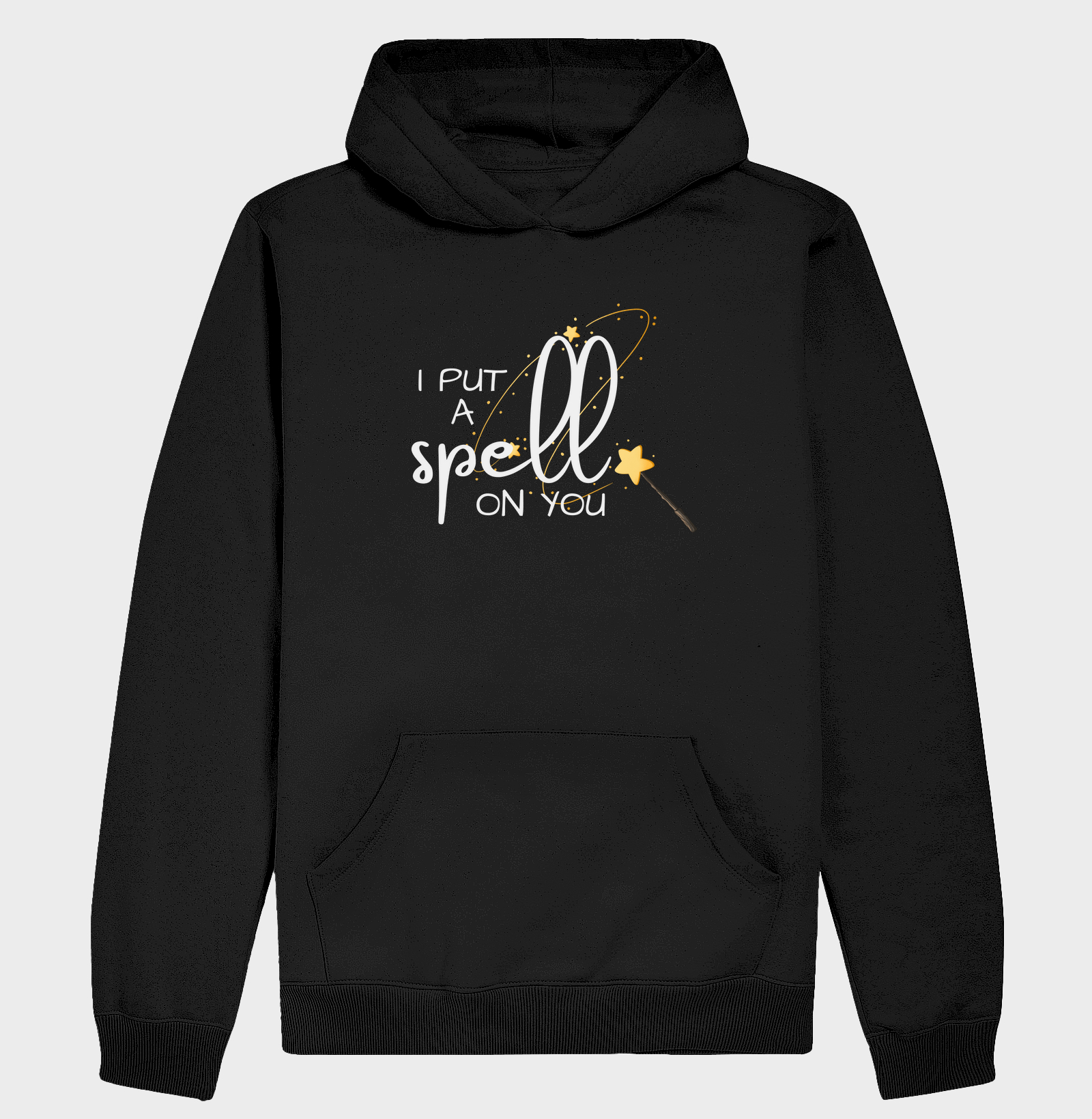 I Put a Spell on You