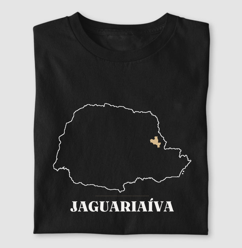 Jaguariaíva | Traço PR