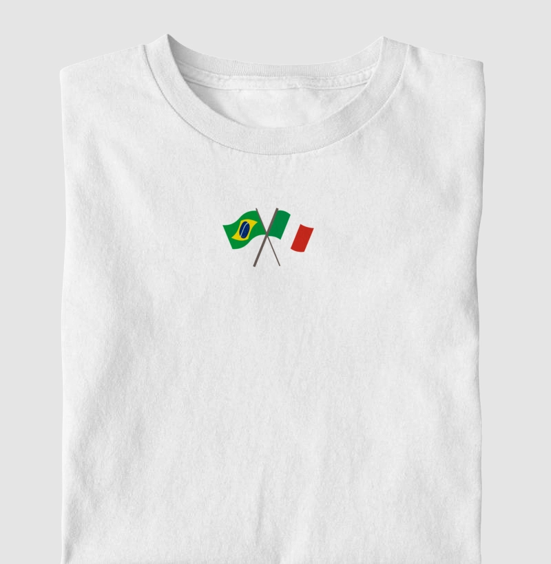 Amizade Brasil-Itália