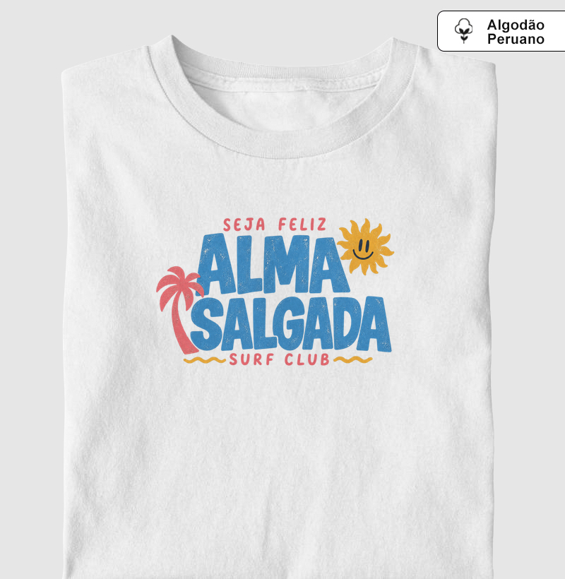ALMA SALGADA SF