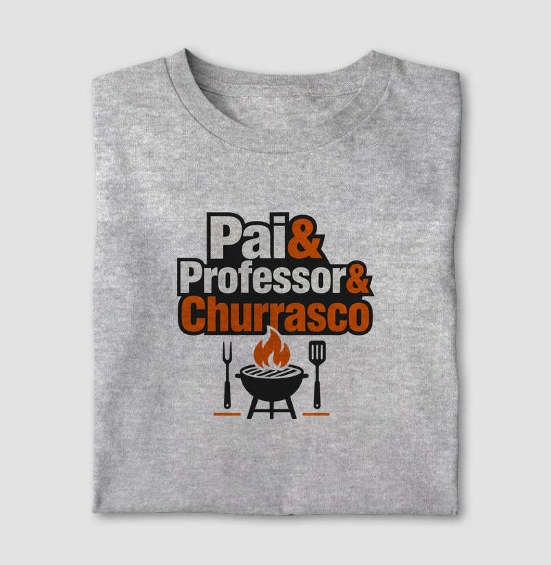 Professor do Fogo