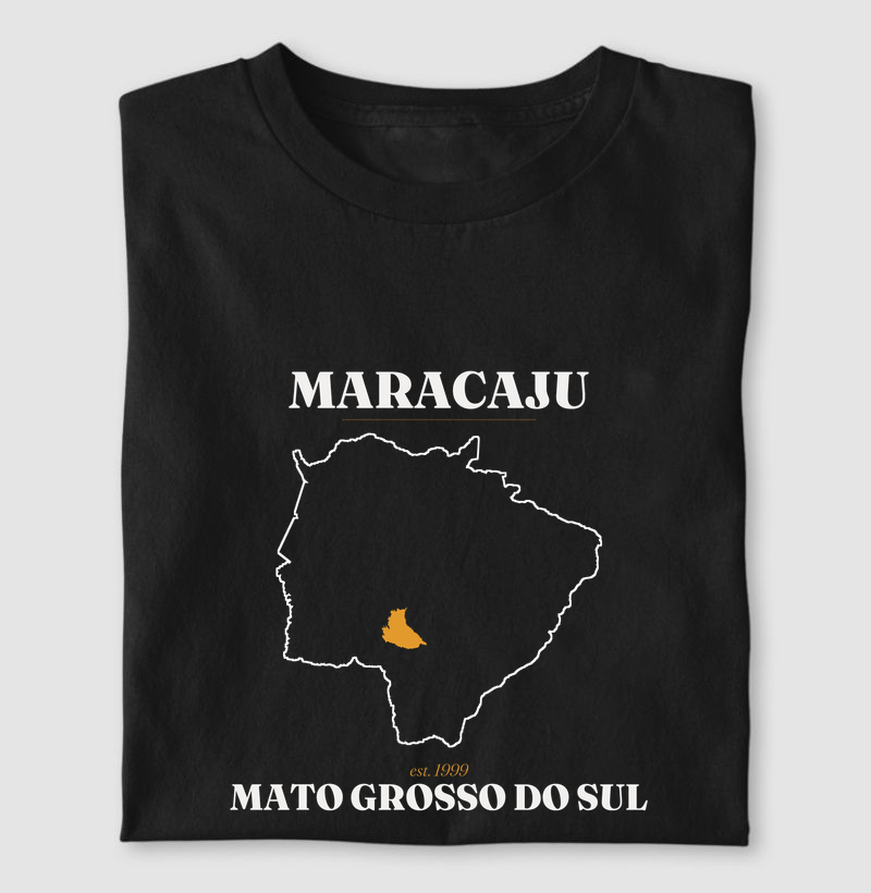 Maracaju | Legado MS