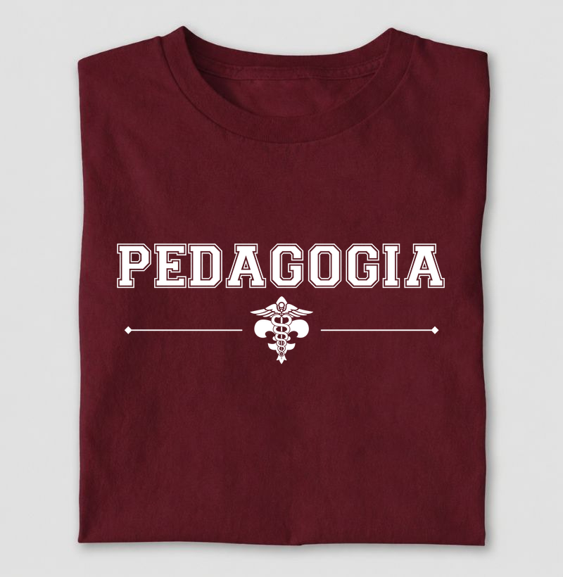 Pedagogia
