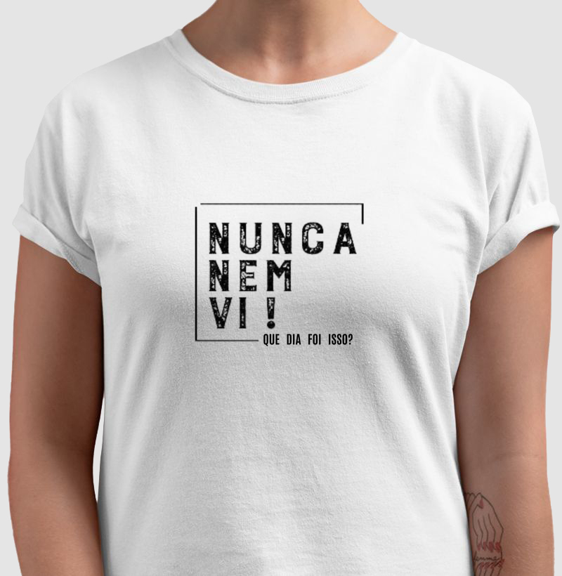 Camiseta