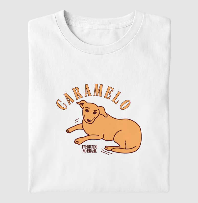 Caramelo Fabricado no Brasil | MILAH