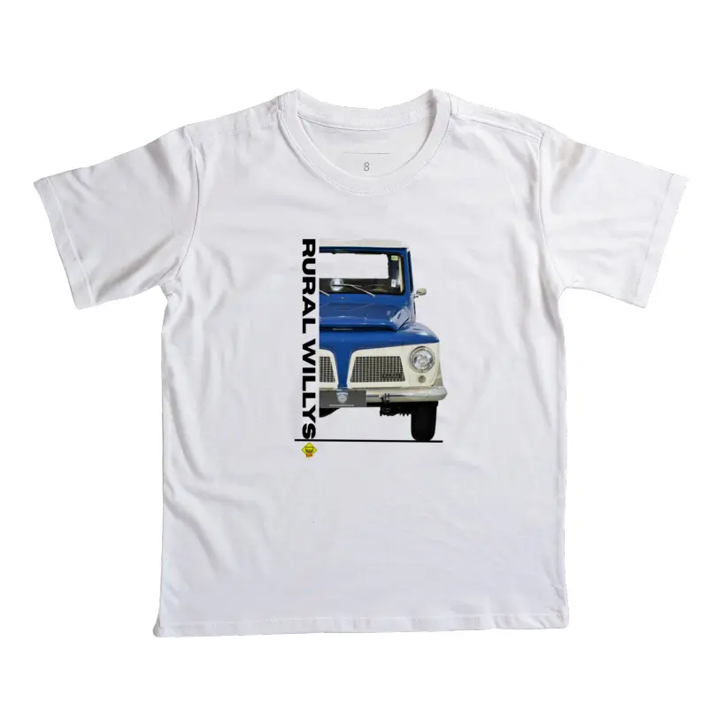 W Rural Willys 2