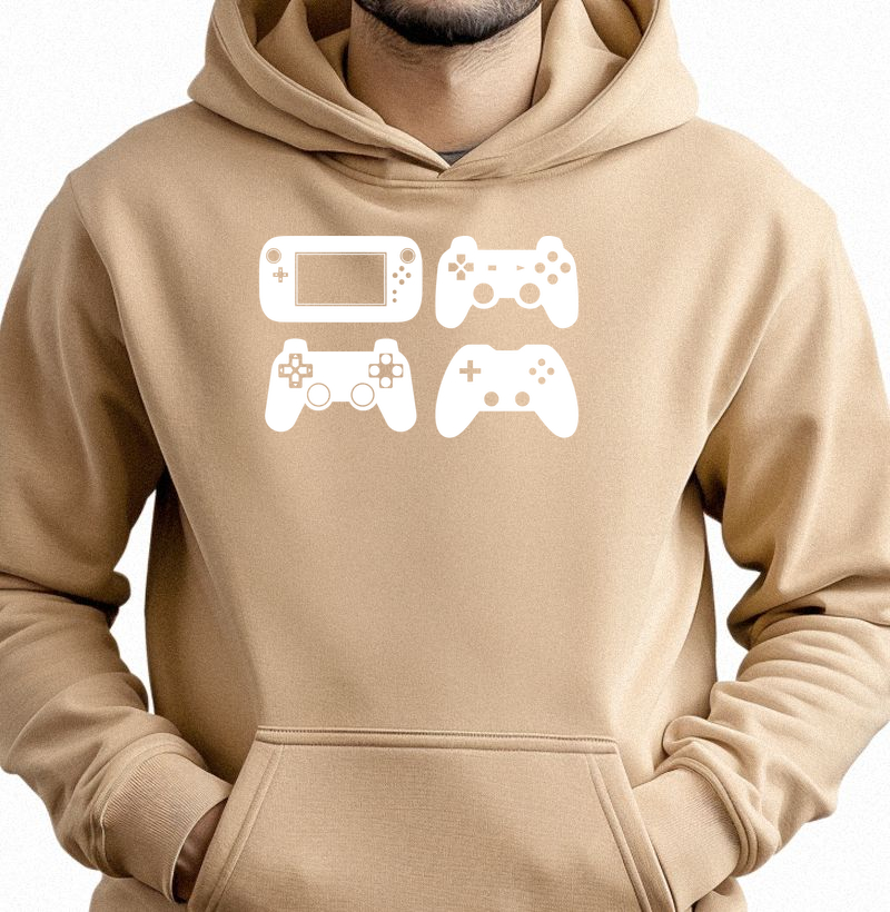 Controller Squad