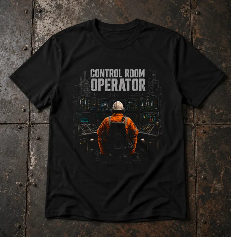 Control Room Operator