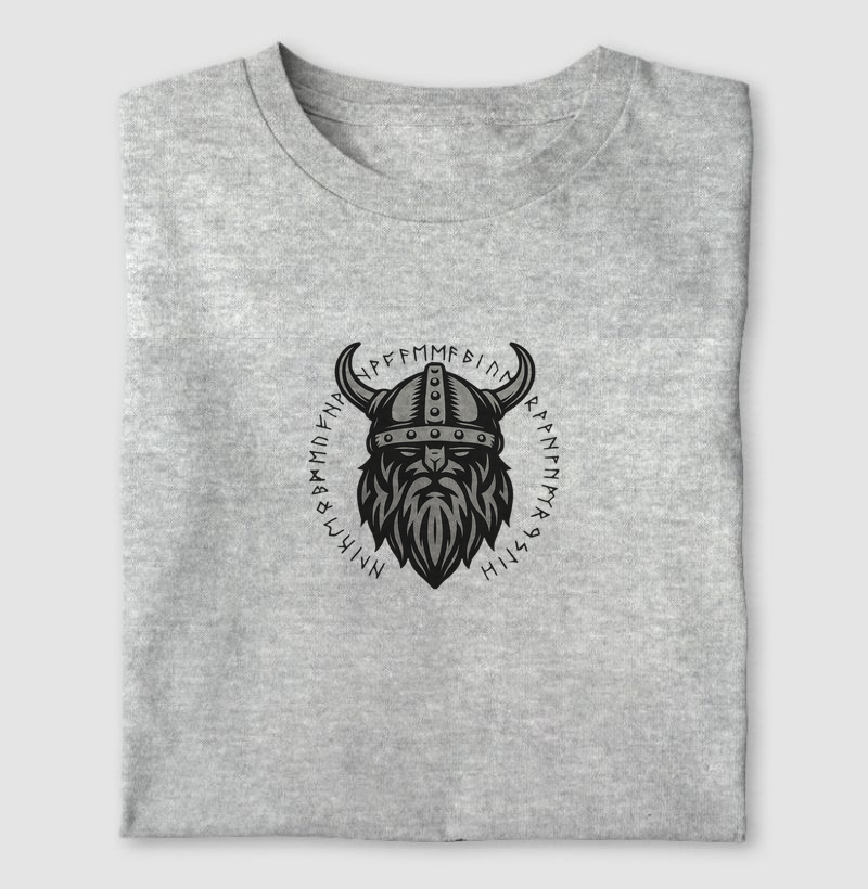 Viking Guardião Rúnico