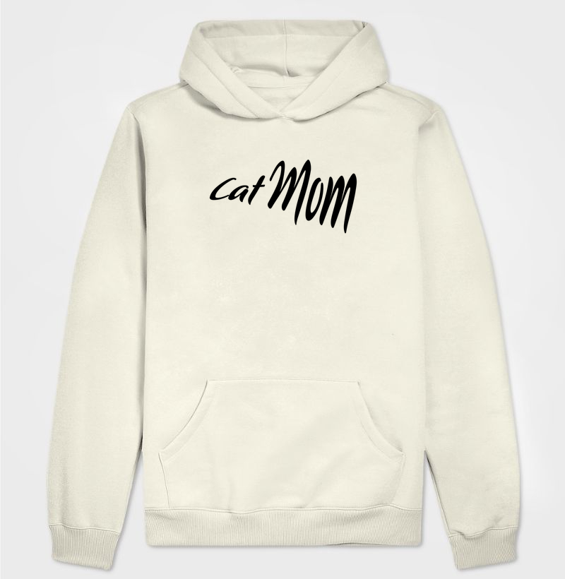 Cat Mom