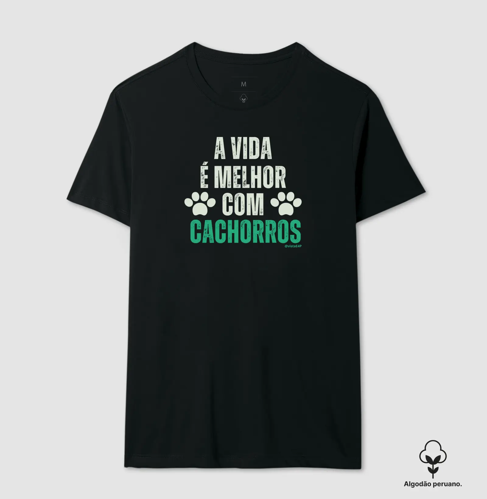 #024 - A vida é melhor com cachorros