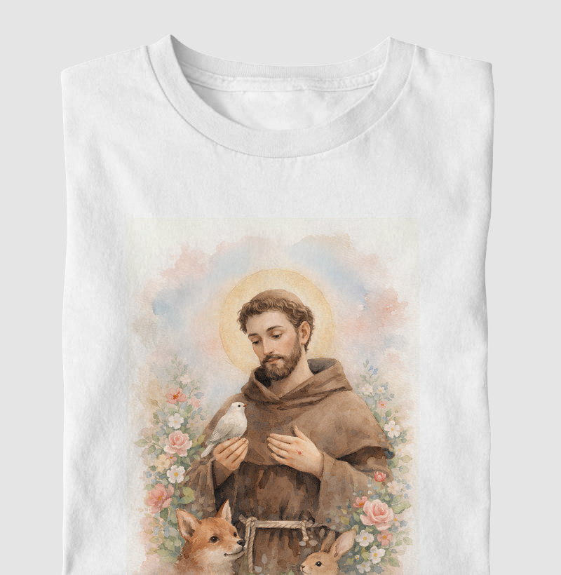 São Francisco Aquarela