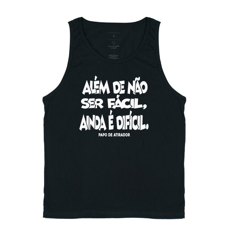 Ainda é Difícil Funny Papo de Atirador