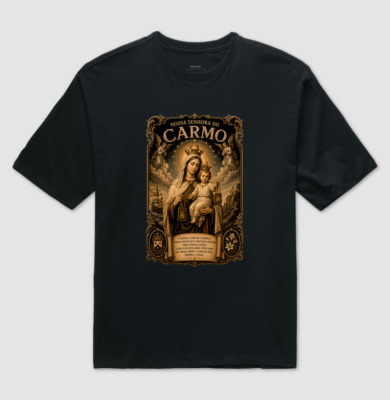Nossa Senhora do Carmo