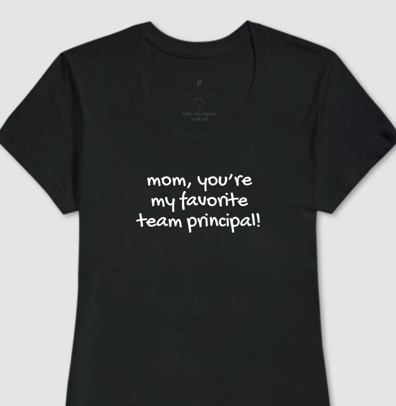 mom, you’re my favorite