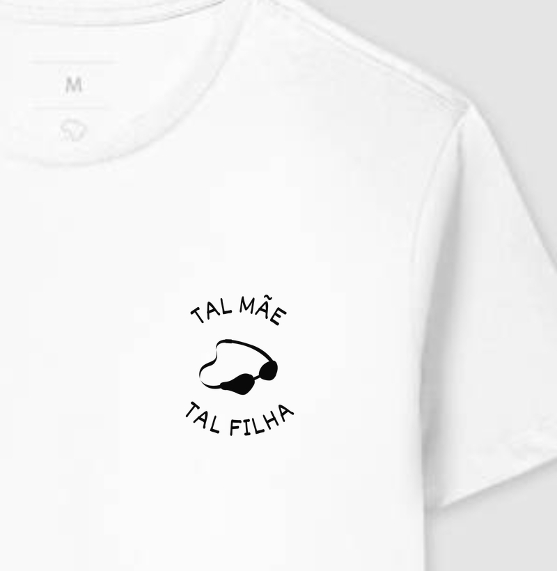Tal mãe, tal filha