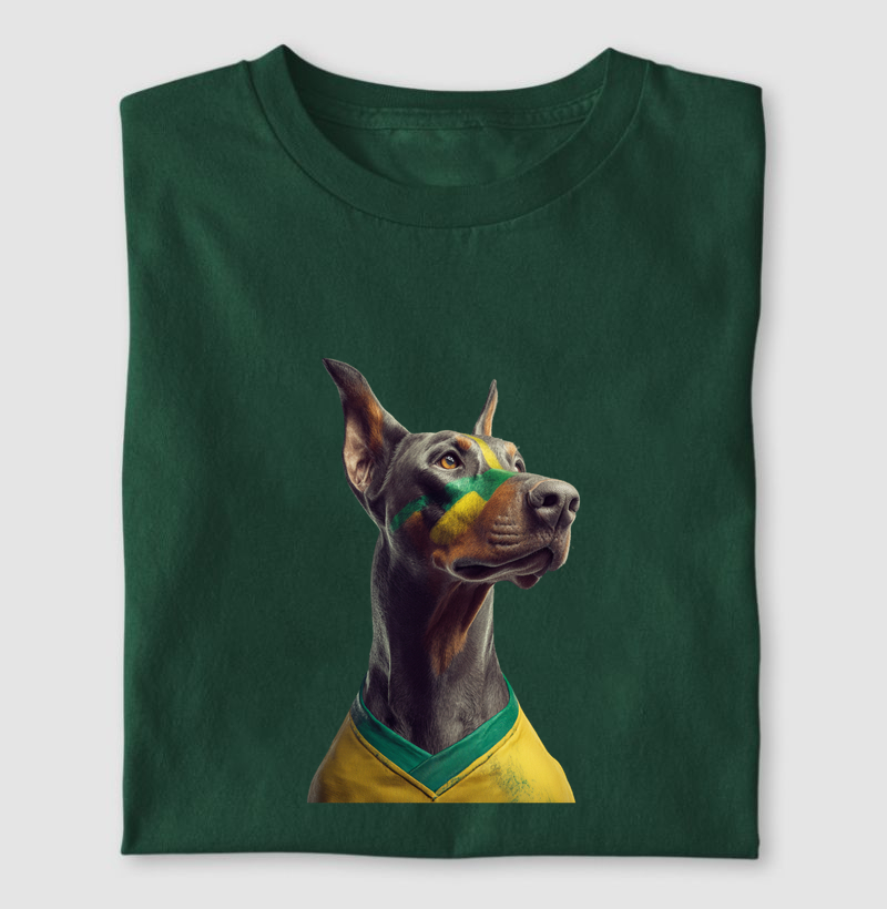 DOBERMAN BRASIL