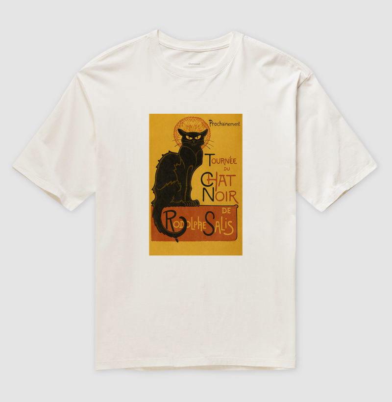 Le Chat Noir