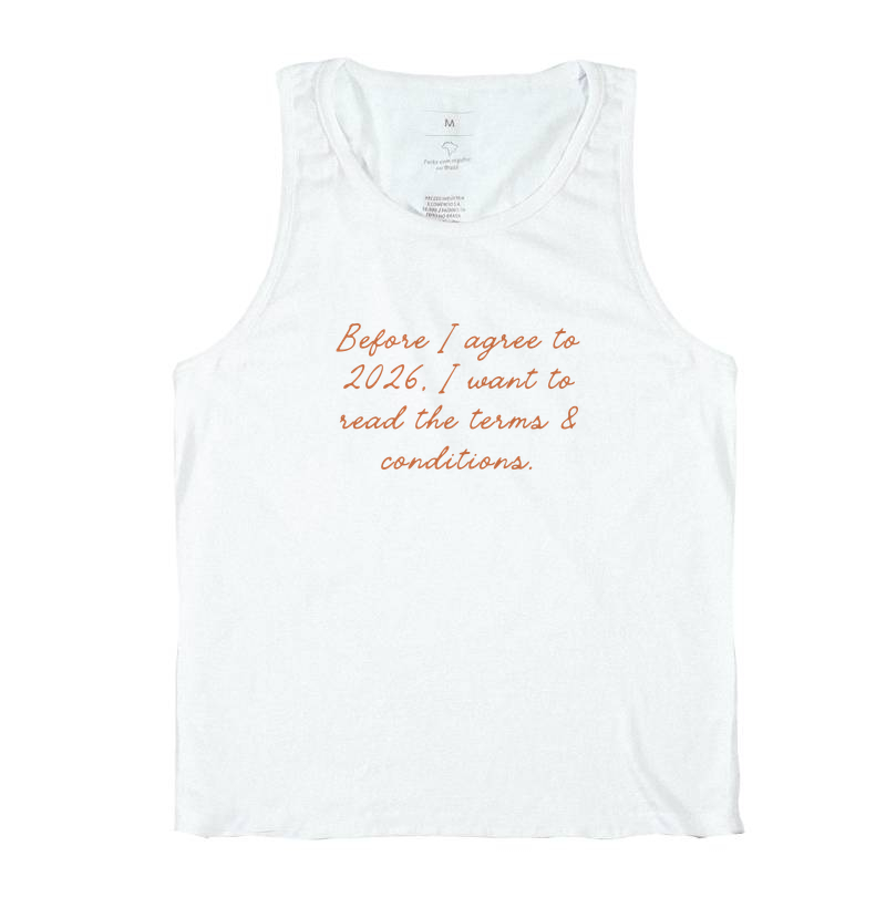 Regata Before I Agree