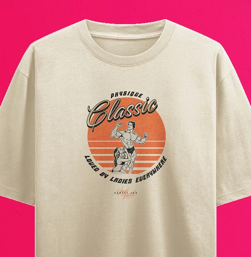 Classic Physique