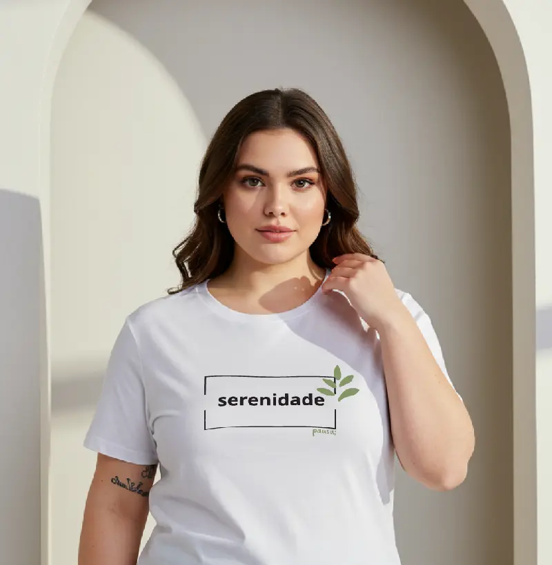 Serenidade