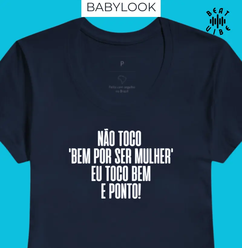 🎧 Toco bem e Ponto!