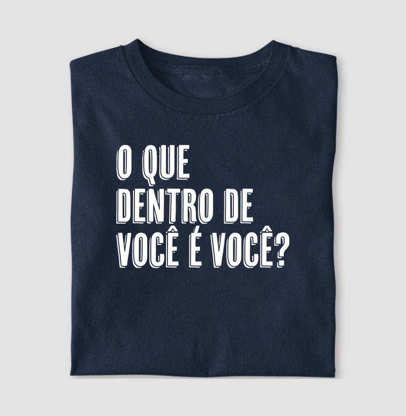 Dentro de você