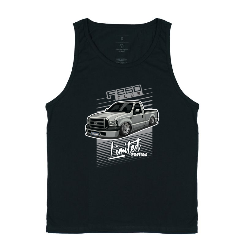 f-250 Limitd
