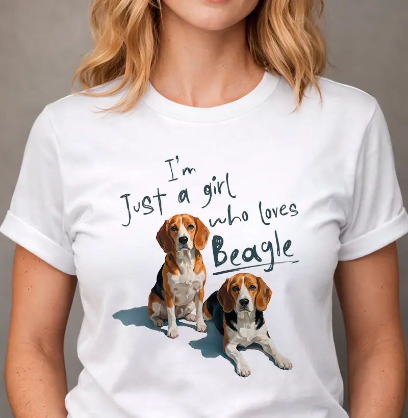 Beagle 