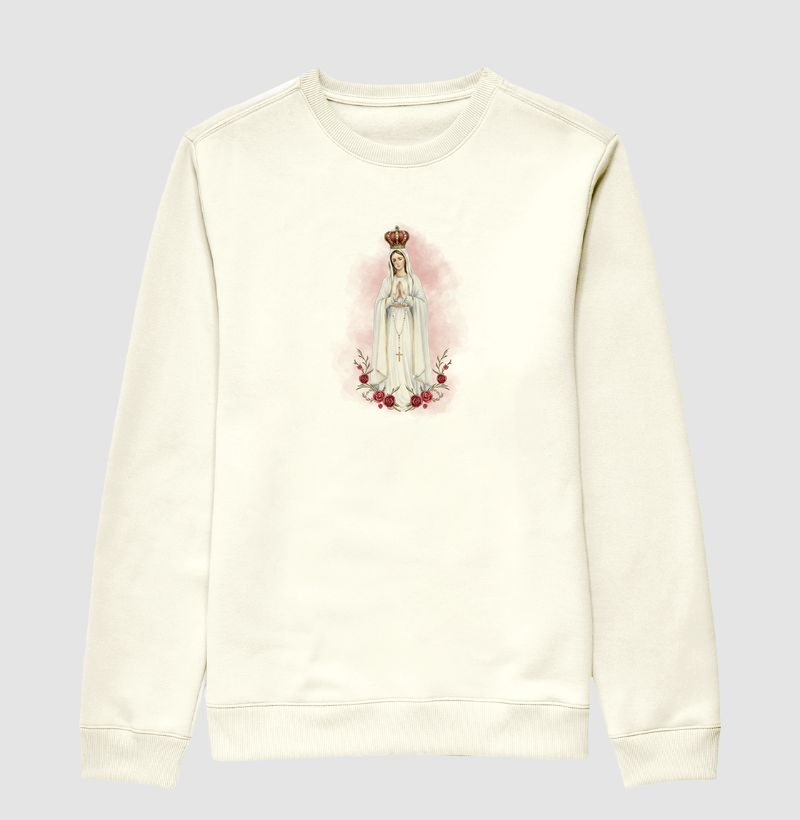 Nossa Senhora de Fátima