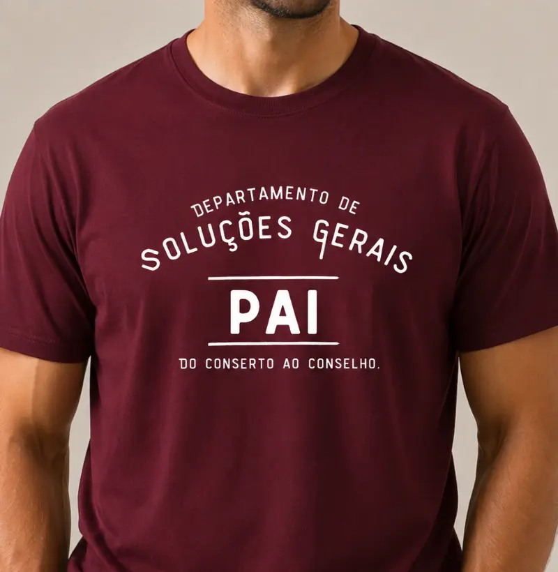 Departamento de Soluções Gerais
