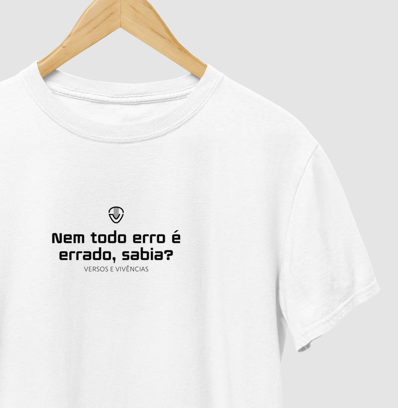 "De trás pra frente"