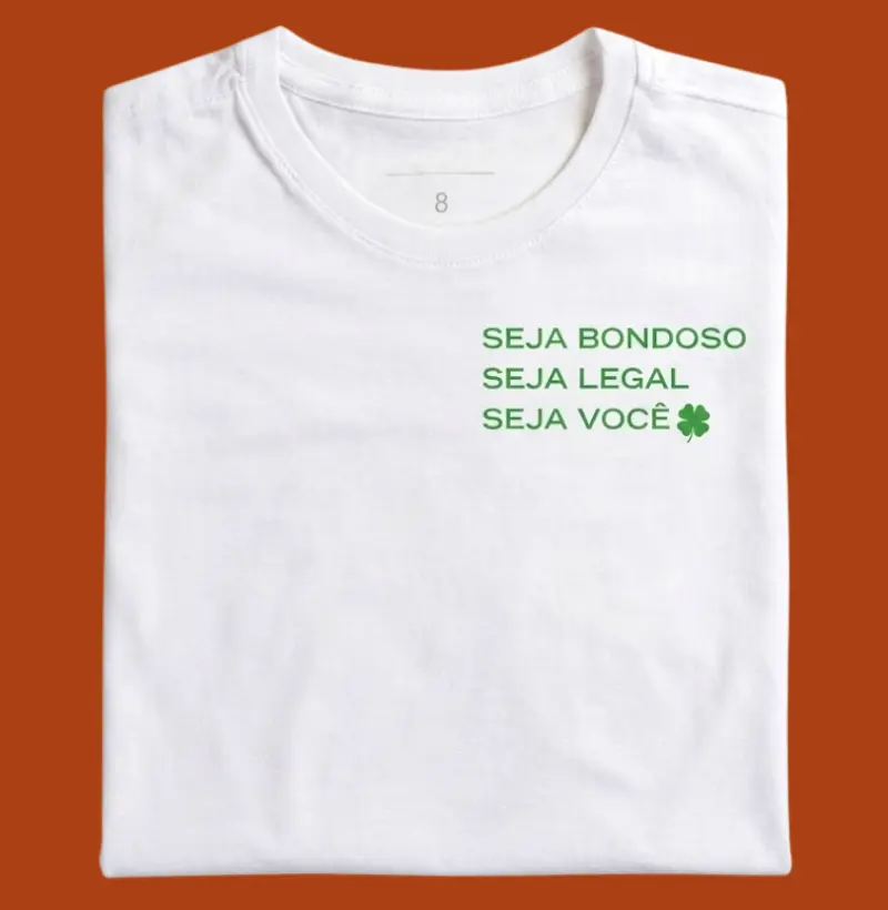 Seja você 