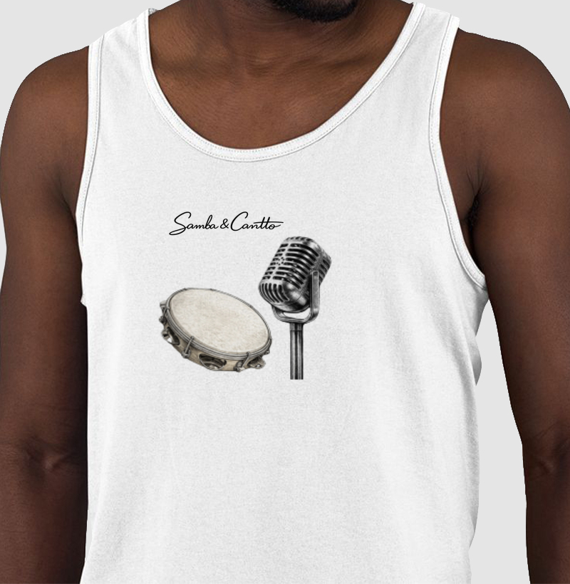 Samba & Cantto