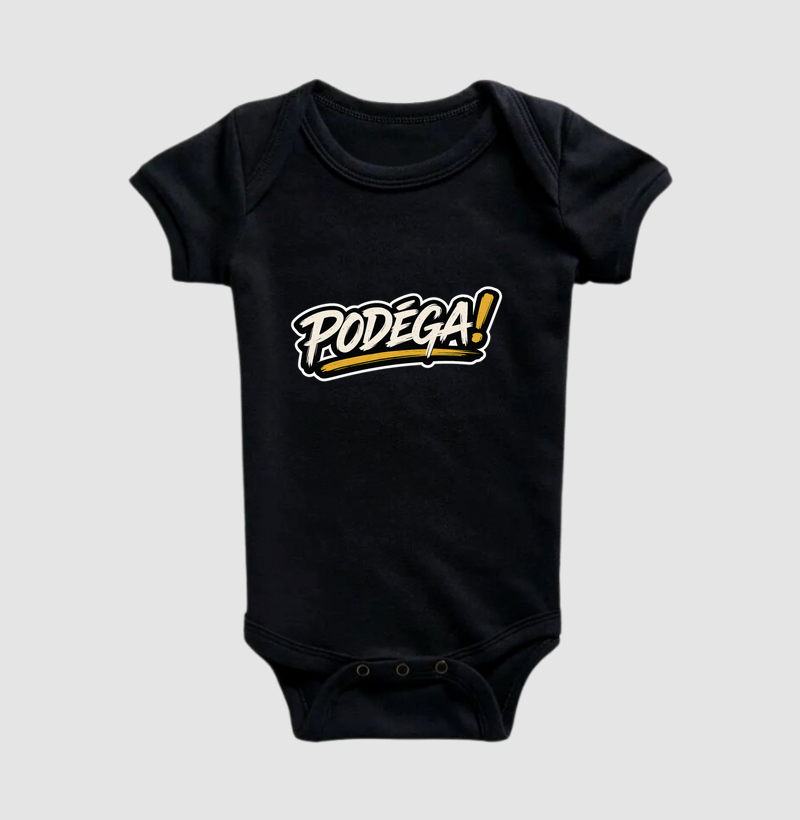 Podéga!